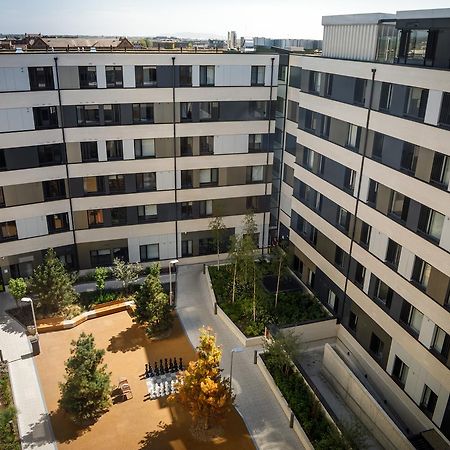 Destiny Student - Kavanagh Court Dublin Eksteriør bilde