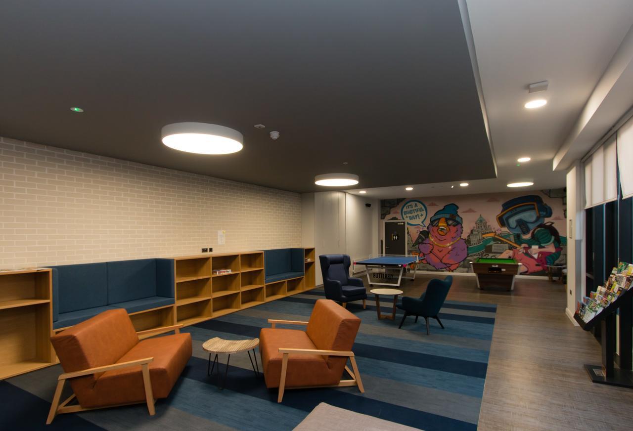 Destiny Student - Kavanagh Court Dublin Eksteriør bilde