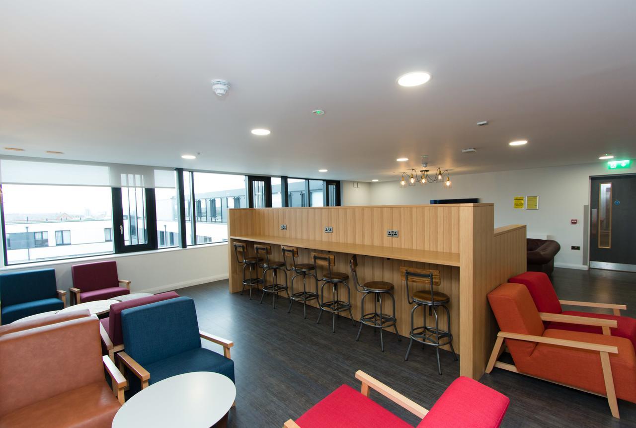 Destiny Student - Kavanagh Court Dublin Eksteriør bilde