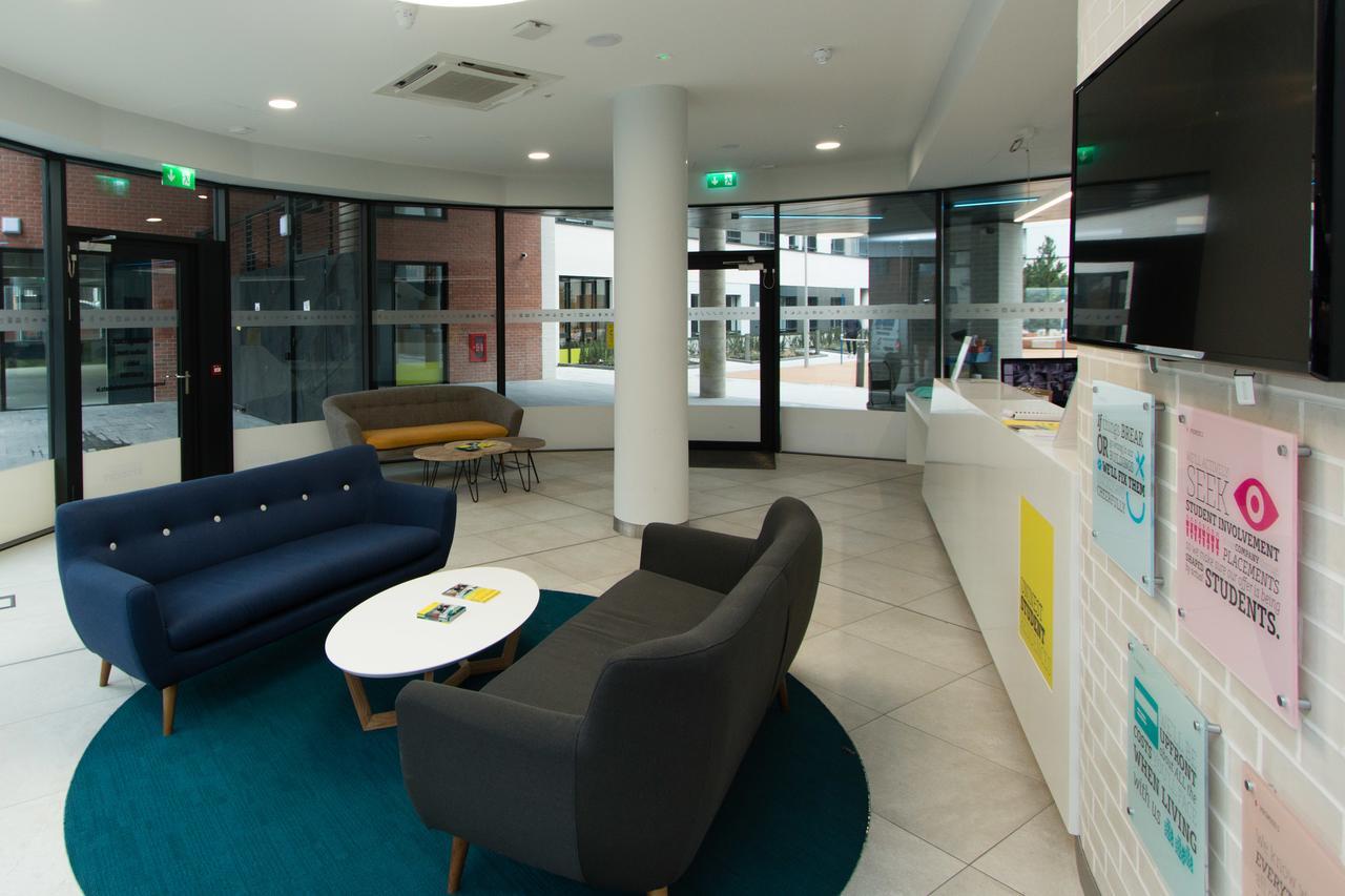 Destiny Student - Kavanagh Court Dublin Eksteriør bilde