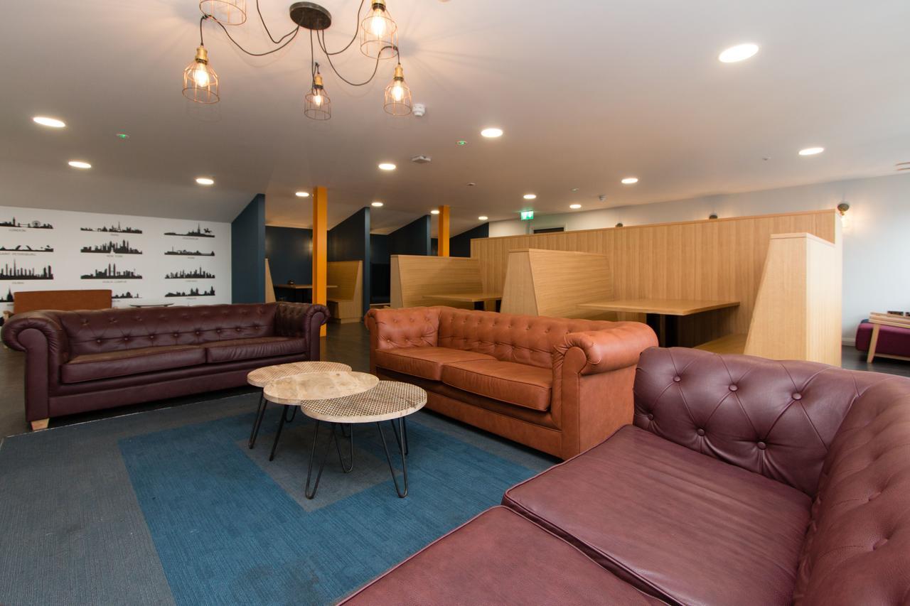 Destiny Student - Kavanagh Court Dublin Eksteriør bilde