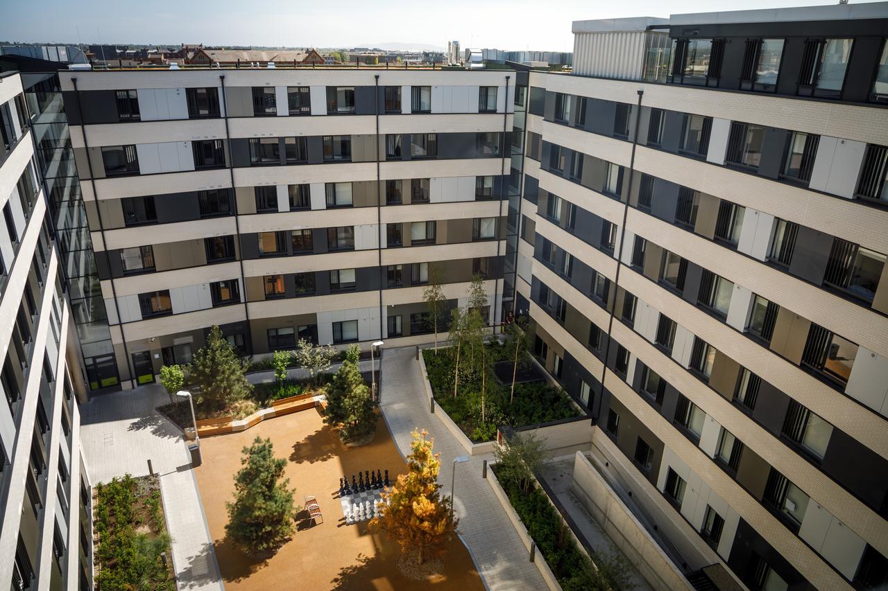 Destiny Student - Kavanagh Court Dublin Eksteriør bilde