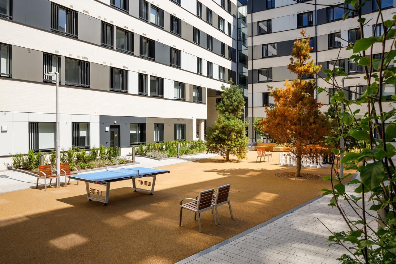 Destiny Student - Kavanagh Court Dublin Eksteriør bilde