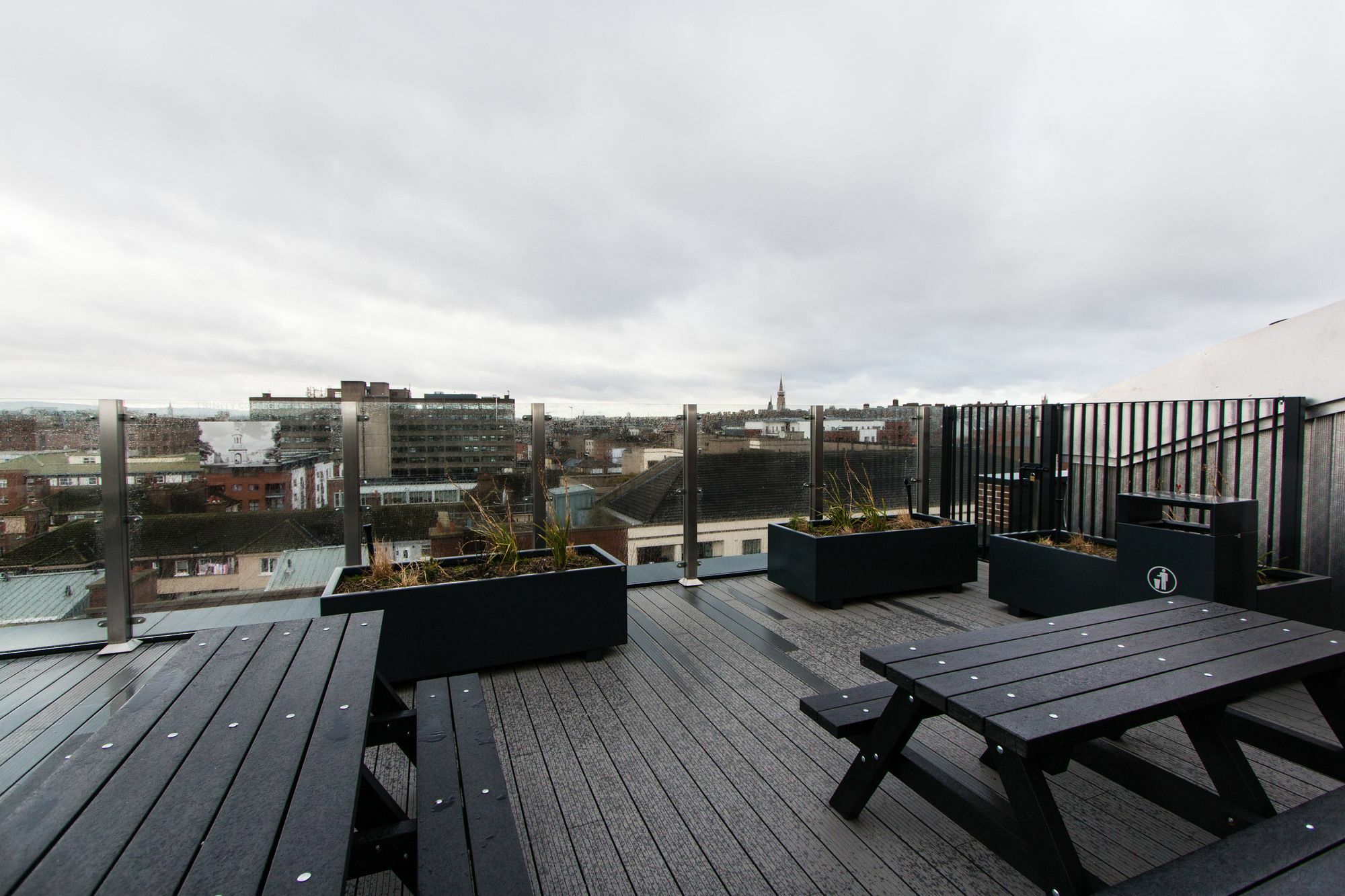 Destiny Student - Kavanagh Court Dublin Eksteriør bilde