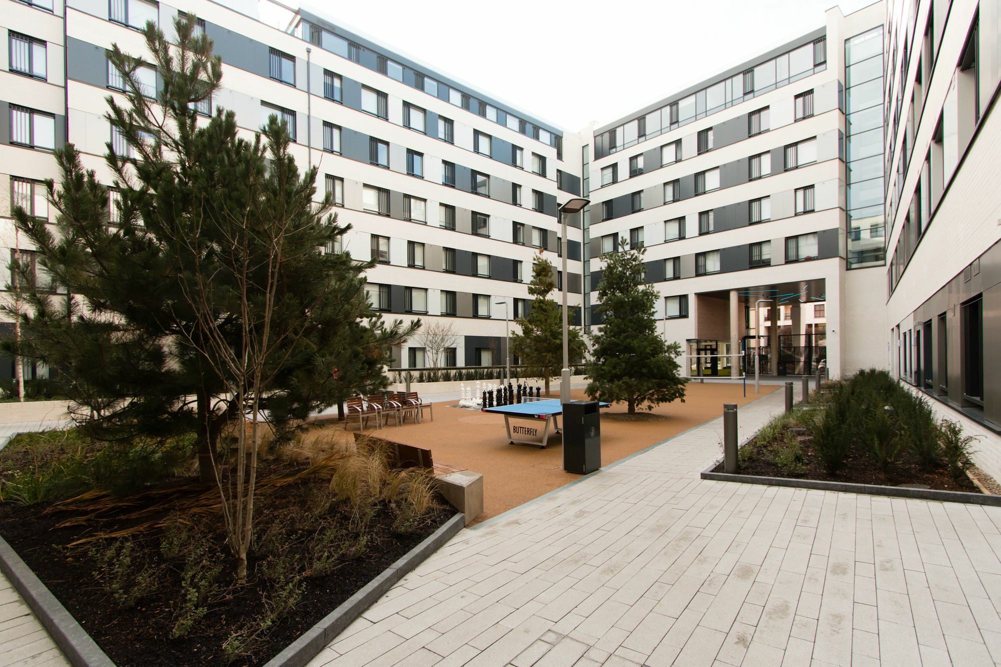 Destiny Student - Kavanagh Court Dublin Eksteriør bilde
